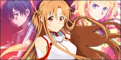 Comment s'appelle la fille au milieu ?