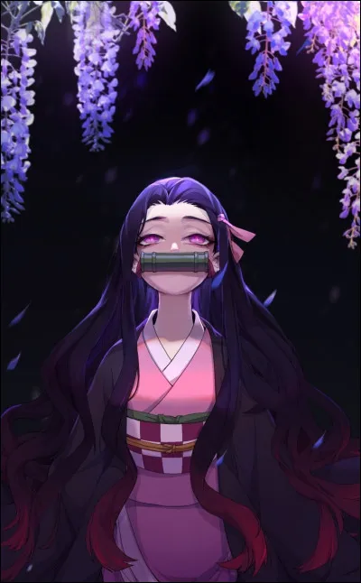 Comment s'appelle ce démon ?