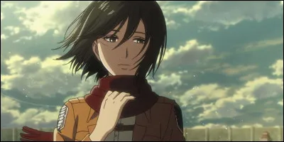 Et elle, comment s'appelle-t-elle ?