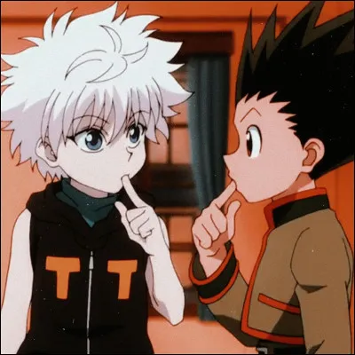 Qui sont ces personnages ?