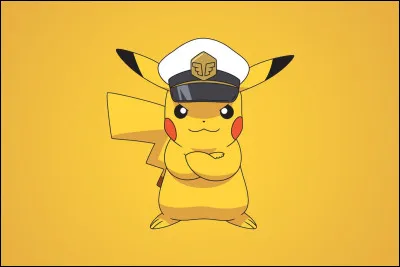 Comment s'appelle cette bête ?