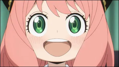 Comment s'appelle cette petite fille ?