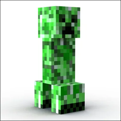Comment est apparu le Creeper ?