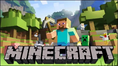 Qui ne fait pas du Minecraft sur YouTube ?