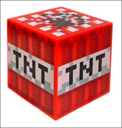 Quel bloc n'existe pas ?