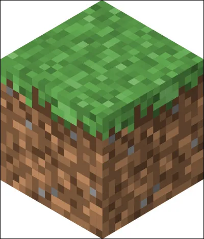 Quel bloc est indestructible ?