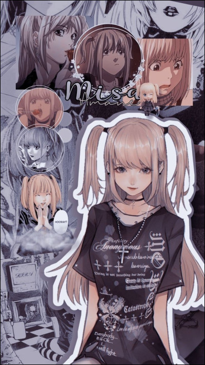 Quel est ce personnage ?