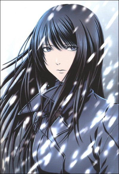 Quel est ce personnage ?