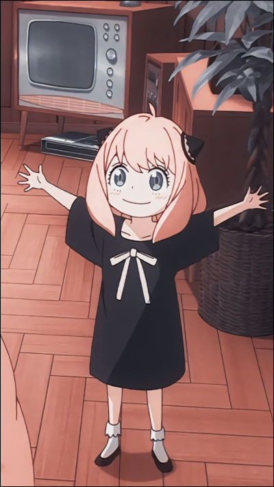 Quel est ce personnage ?