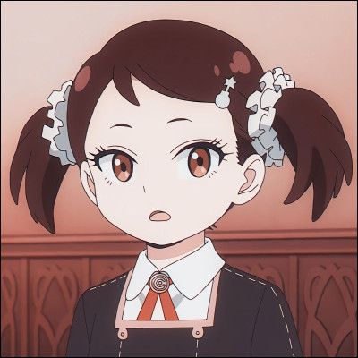 Quel est ce personnage ?