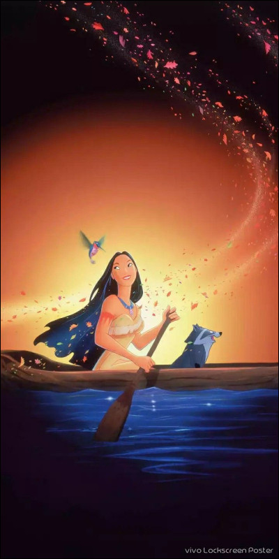 Quel est ce personnage ?