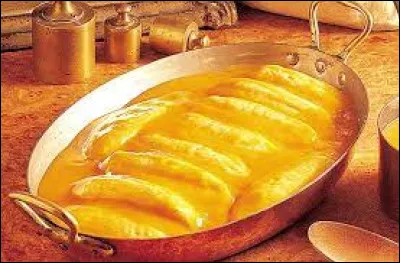 Spécialité lyonnaise, avec quelles quenelles prépare-t-on les quenelles Nantua ?