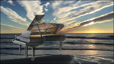 À quel compositeur de musique classique doit-on "La Moldau" ?