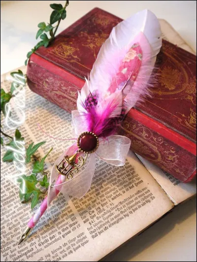 À qui doit-elle les célèbres vers "Un seul être vous manque et tout est dépeuplé" ?