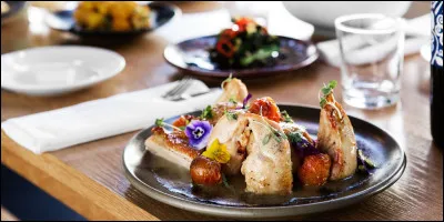 Avec quel personnage de Disney ci-dessous aimerais-tu dîner ?