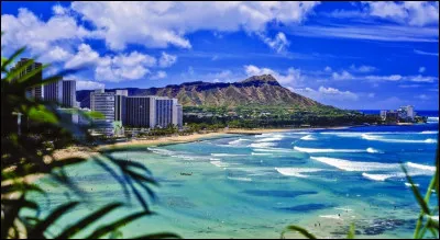 Où auraient lieu tes vacances idéales ?