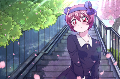 Quel est ce personnage ?