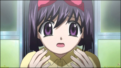 Quel est ce personnage ?