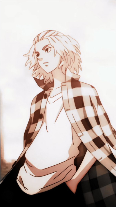 Quel est ce personnage ?