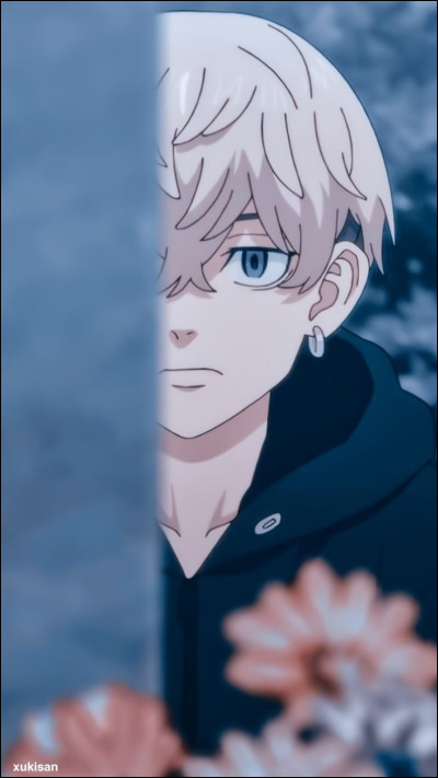 Quel est ce personnage ?