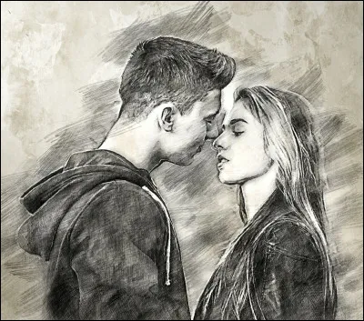 Taiga a-t-il une ex ?