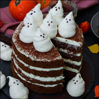 Quelle partie du repas préfères-tu ?