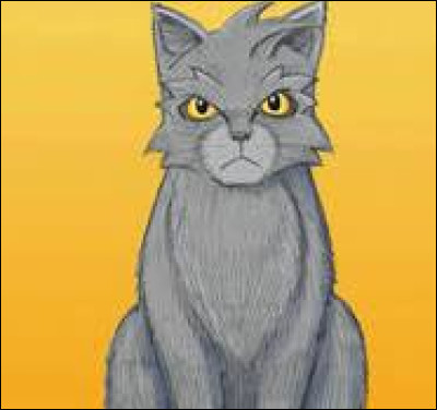 Quel est ce personnage ?