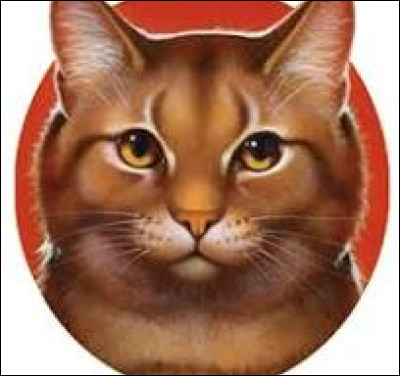 Quel est ce personnage ?