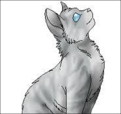 Quel est ce personnage ?