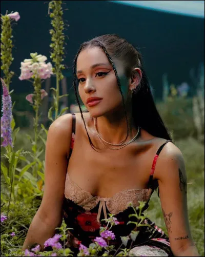 Quelles sont ses fleurs préférées ?