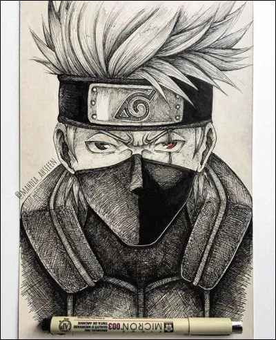 Comment s'appellent les amis de Kakashi ?