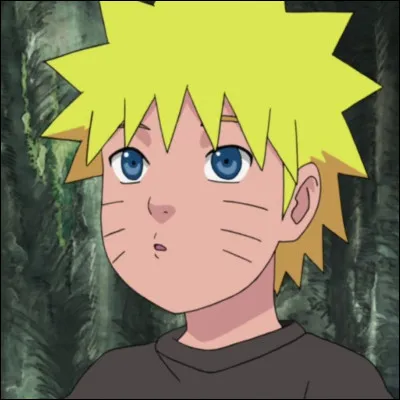 Qui sont les parents de Naruto ?