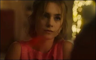 Quel est ce film Netflix avec le personnage de Raquel ?