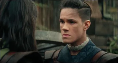 Quelle est cette série Netflix sortie récemment ?