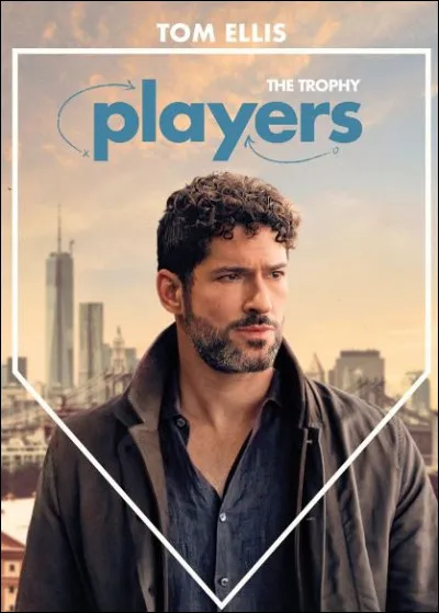 Quel est ce film Netflix avec notamment Tom Ellis ?