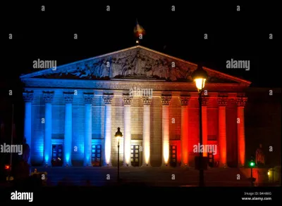 Vrai ou faux ? Son président à l'Assemblée est une femme.