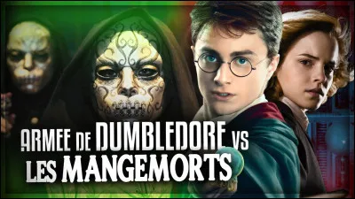 Ton personnage est-il du côté du bien ?