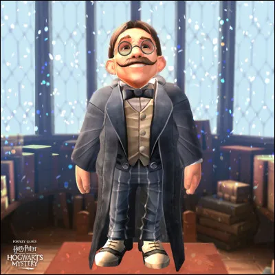 Ton personnage est de quel sexe ?