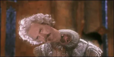 Quel est le rôle de ton personnage à Poudlard ?