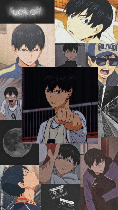 Qui est ce personnage ?