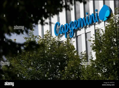 Vrai ou faux ? Au 29 février 2024, une action de l'entreprise Capgemini vaut 2250 euros.