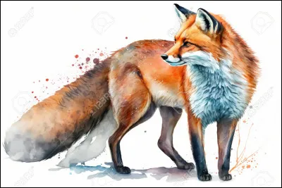 Vrai ou faux ? En période de manque, le renard roux peut se contenter de 50 kilocalories par jour (l'équivalent d'un pamplemousse).