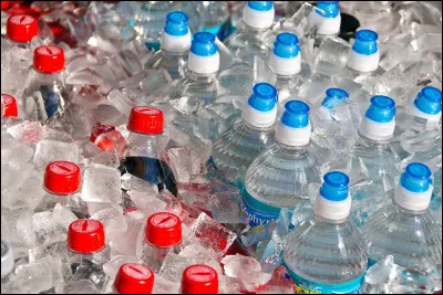 Vrai ou faux ? Moins de 6% du plastique finit dans l'océan.