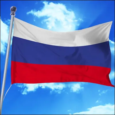 Quelles images représentent le mieux la Russie ?