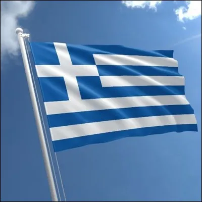 Quelles images représentent le mieux la Grèce ?