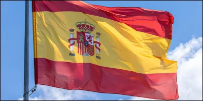 Quelles images représentent le mieux l'Espagne ?
