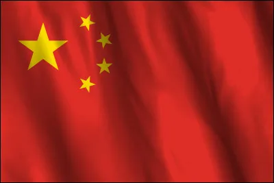 Quelles images représentent le mieux la Chine ?