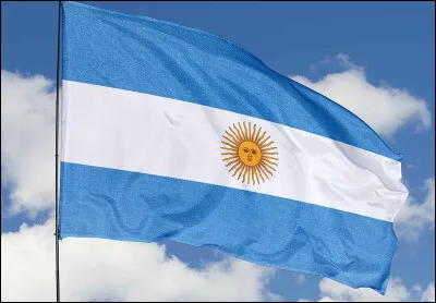 Quelles images représentent le mieux l'Argentine ?