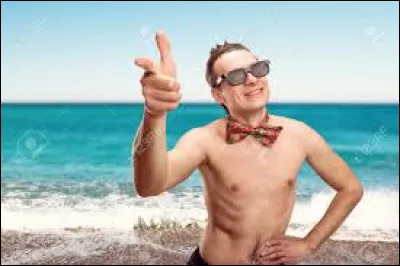 Dans une expression imagée, que poursuit un dragueur invétéré ?