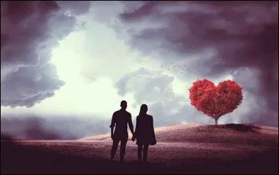 Quel légume est évoqué dans une expression signifiant que l'on tombe trop facilement amoureux ?